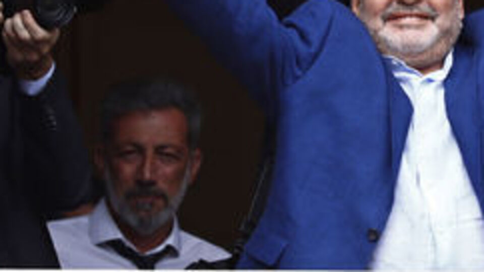 Küba ve Venezuela'dan Maradona için mesaj!