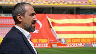 Kayserisporlu Muğdat ceza alacak