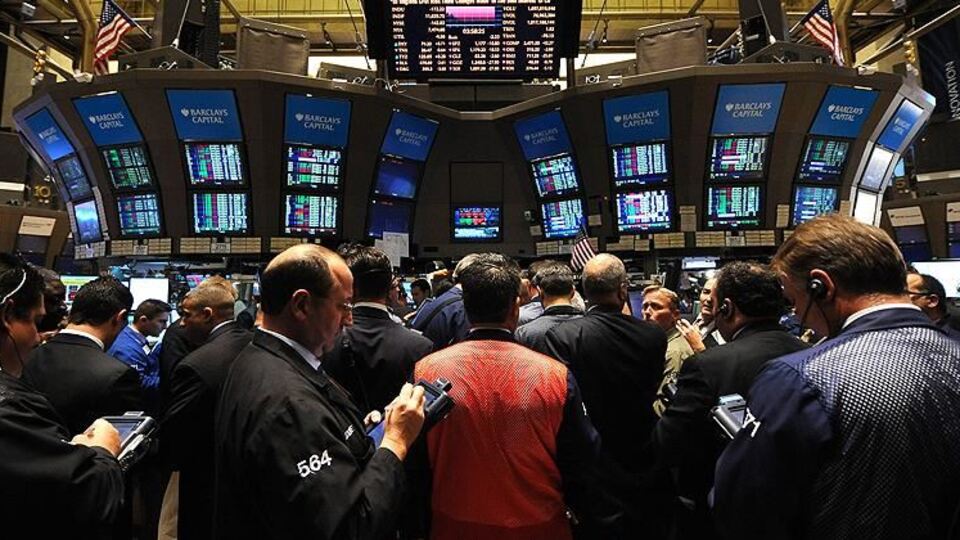 Piyasalarda karışık seyir