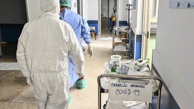 Covid-19: İtalya'da Sicilya yönetimi Küba'dan yardım istedi: Doktor ve hemşireye ihtiyacımız var