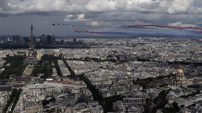 Fransa: Dağlık Karabağ'ı tanımıyoruz