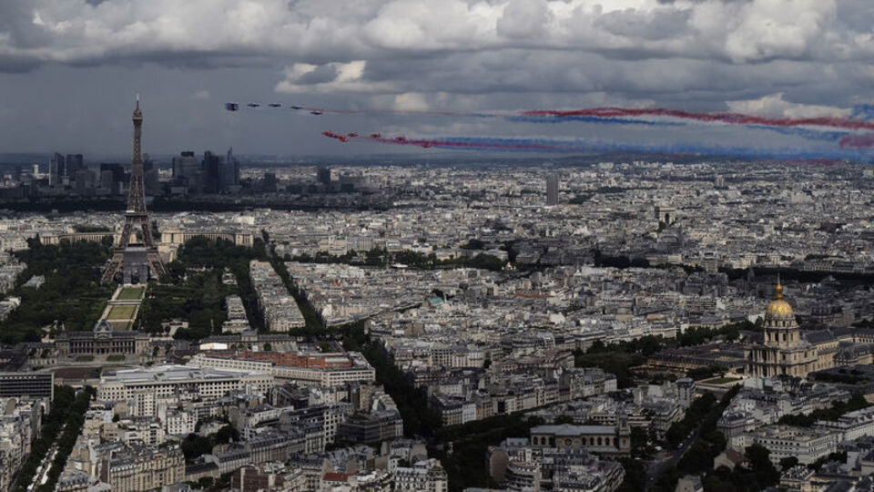 Fransa: Dağlık Karabağ'ı tanımıyoruz