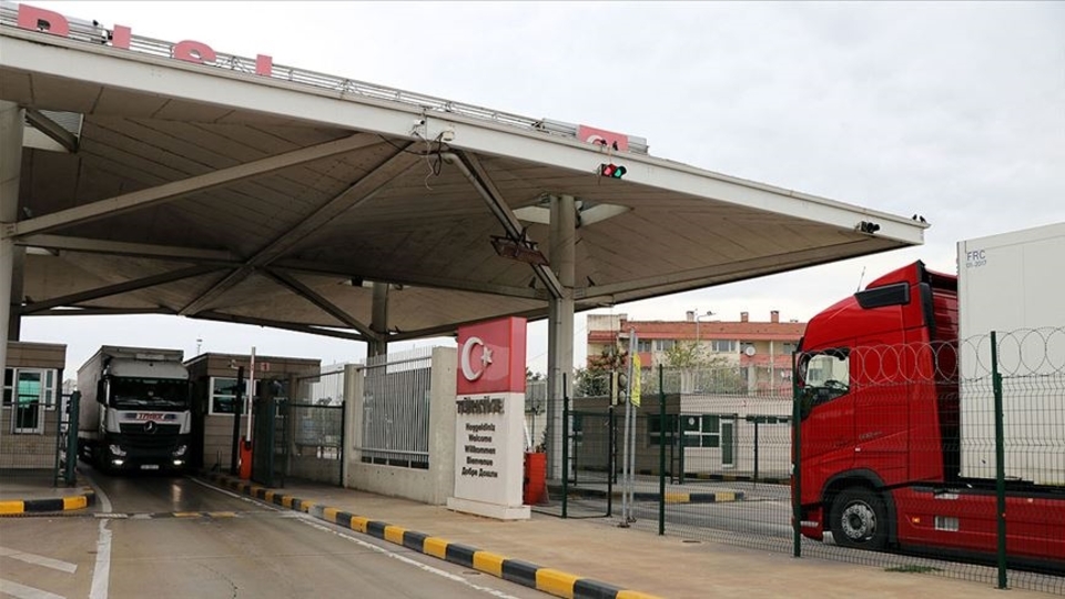 Gümrük alacaklarında yapılandırma