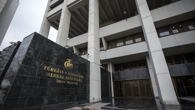 Merkez Bankası'ndan zorunlu karşılık kararı