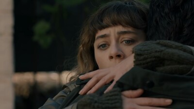 Alev Alev 5. yeni bölüm fragmanı!