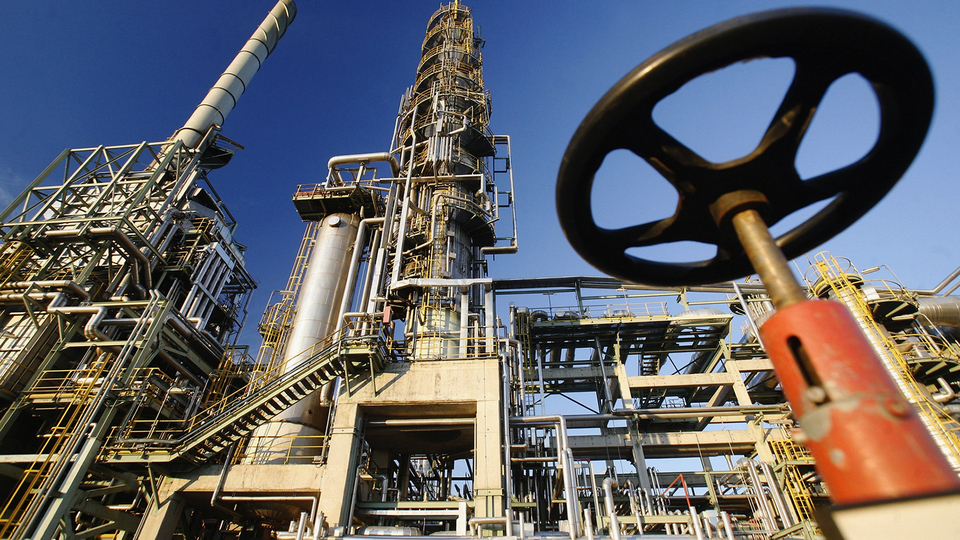 Petrol ithalatı eylülde arttı