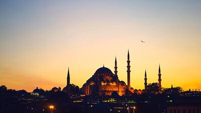 İstanbul cuma namazı vakti