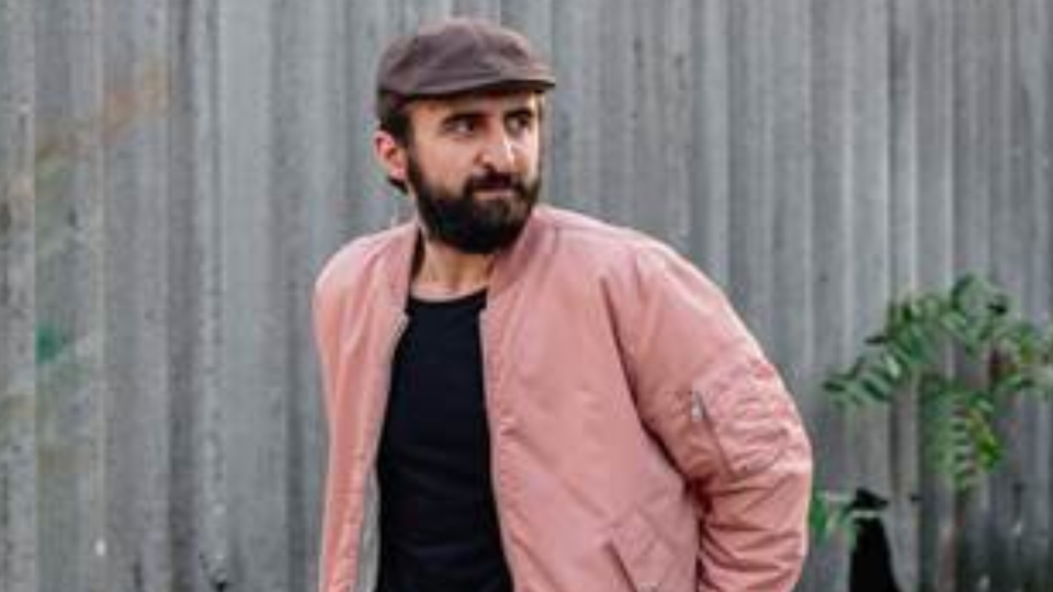 Kahraman Deniz'den yeni albüm