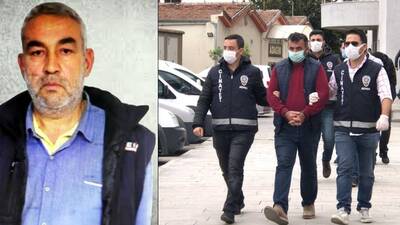 Tarla parası için korkunç işkence!