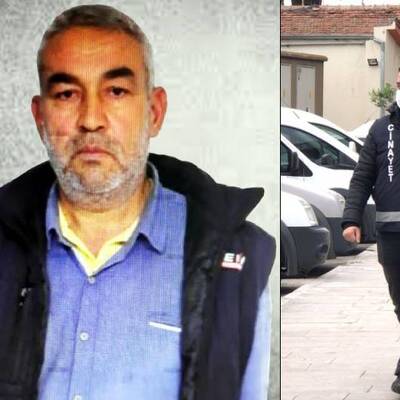 Tarla parası için korkunç işkence!