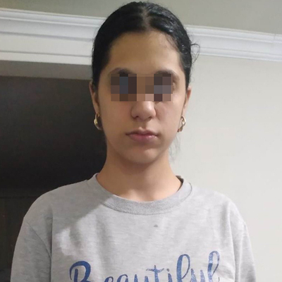 Görenler photoshop sanıyor ama...