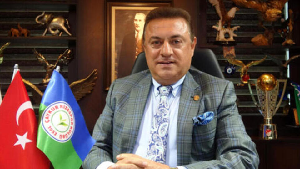 "İnşallah 3 puanı biz alırız"