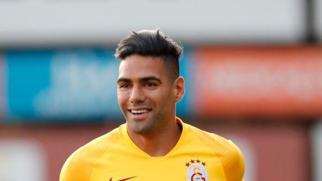 Galatasaray, Rize deplasmanında