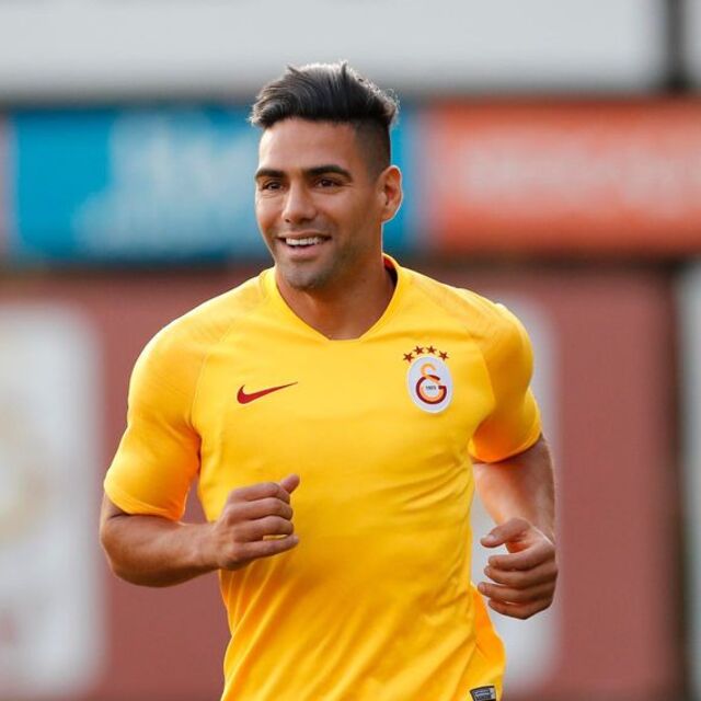 Galatasaray, Rize deplasmanında