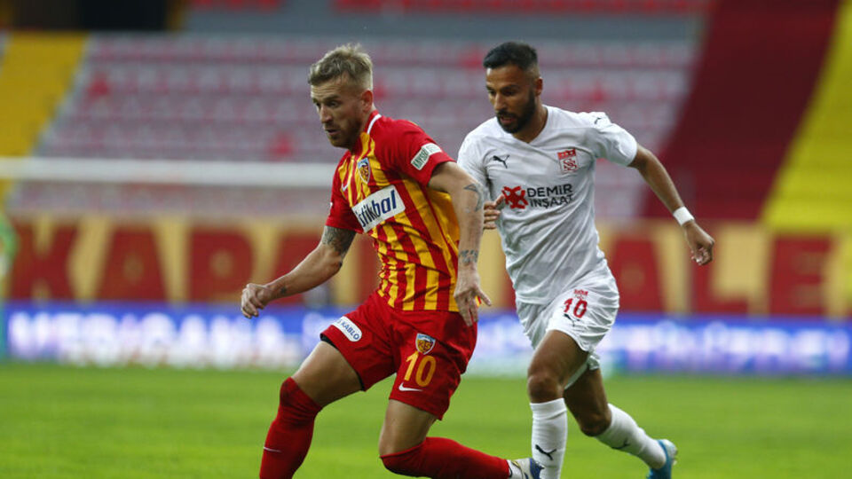 Pedro Henrique için seferberlik