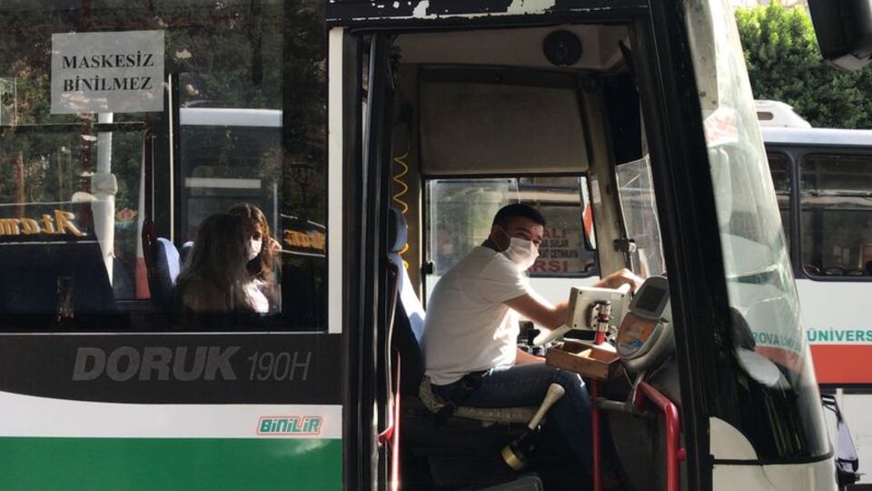 Vakaların arttığı Adana'da 'HES Kodu' dönemi