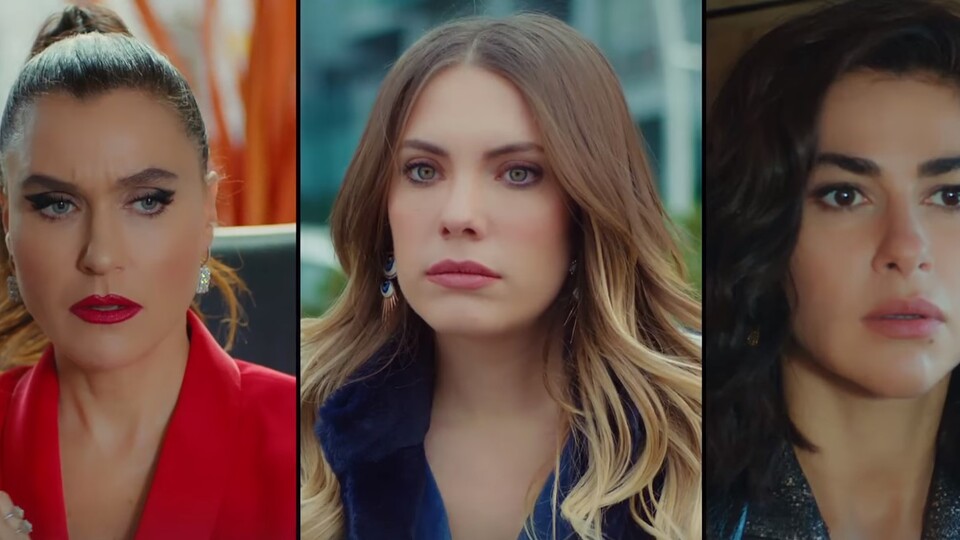 Yasak Elma 87. yeni bölüm fragmanı