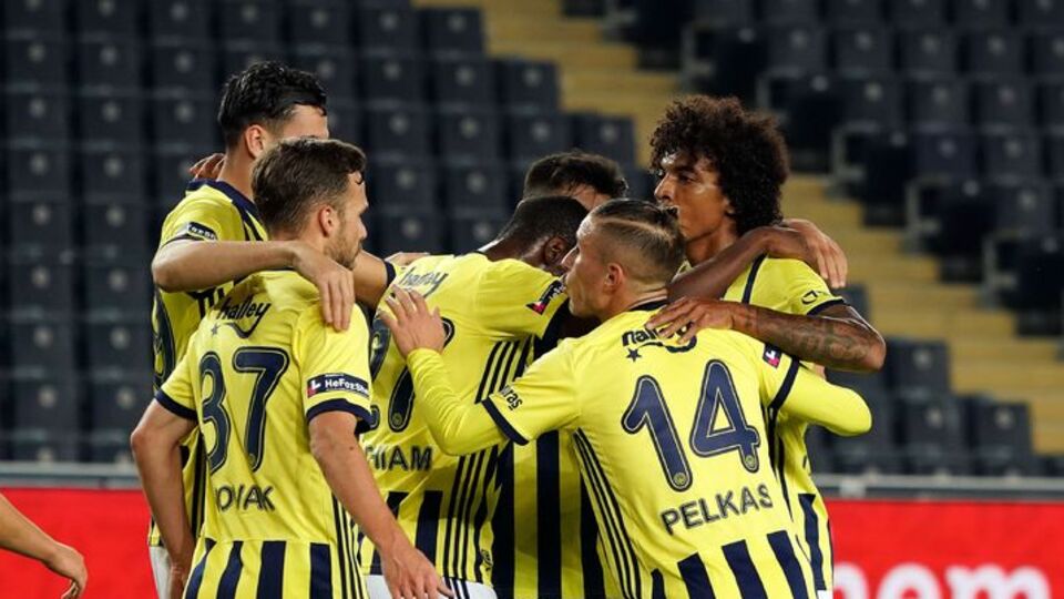 Kanarya son 19 derbide 3 kez yenildi