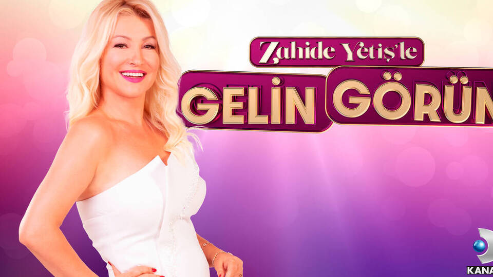 Zahide Yetiş'le Geli Görün haftanın finali sonuçları,
