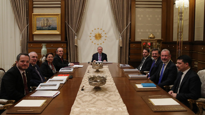 TVF Yönetim Kurulu toplanıyor