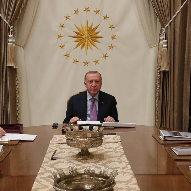 TVF Yönetim Kurulu toplanıyor