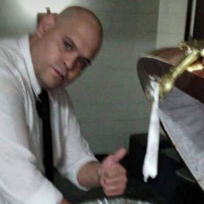 Maradona'nın cenazesinde skandal: Tabut başında selfie!