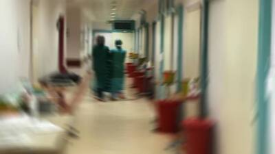 Sağlıkçı anneye 'kovid' velayeti şoku!