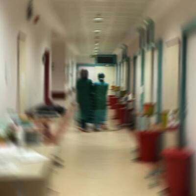 Sağlıkçı anneye 'kovid' velayeti şoku!