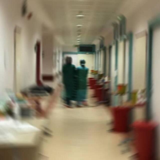 Sağlıkçı anneye 'kovid' velayeti şoku!