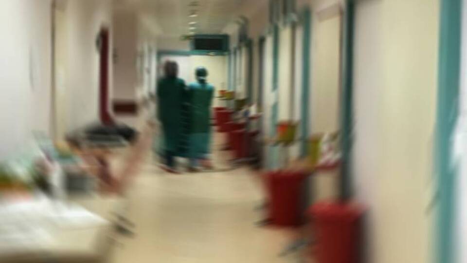 Sağlıkçı anneye 'kovid' velayeti şoku!