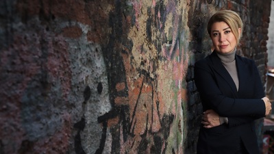 Çocuk gelinlerin acılarına 'Yade' ışık tutacak