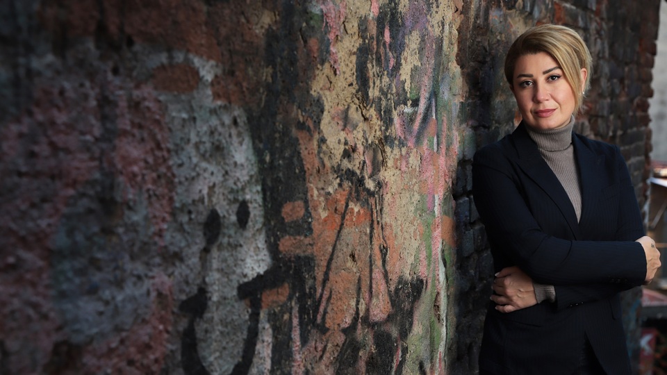 Çocuk gelinlerin acılarına 'Yade' ışık tutacak