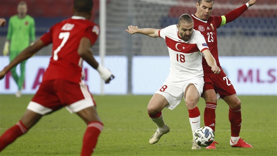 FIFA sıralaması açıklandı! Türkiye...