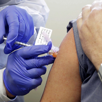 Aşıya ilk onay yıl bitmeden verilebilir!