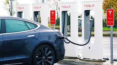 Çin'de şarj cihazı üretecek