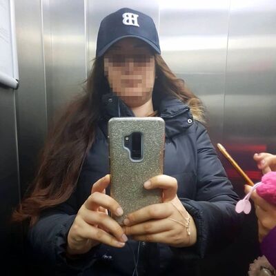 "Gasp edildim" dedi! Gerçek akılalmaz!