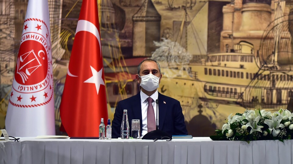 Elvan'dan reform trafiği açıklaması