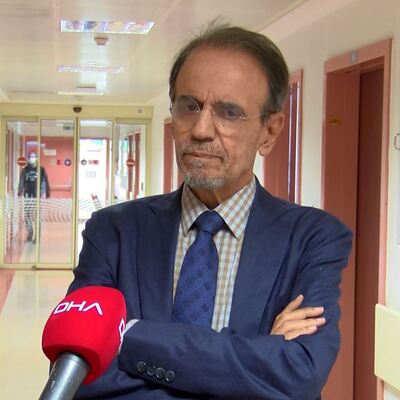 Prof. Dr. Mehmet Ceyhan uyardı! O ilaçlar kullanılmalı