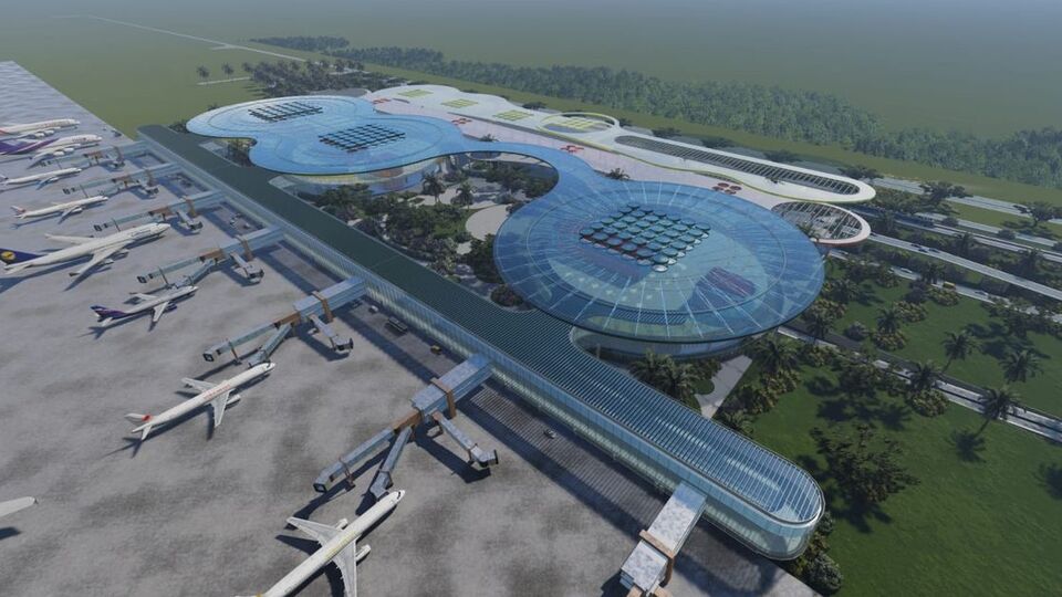 Çukurova Havalimanı'nda kazanan belli oldu