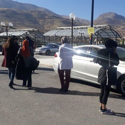 Malatya'da 4,7 büyüklüğünde deprem oldu!