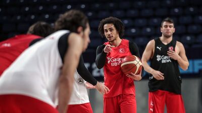 Milliler'in Hırvatistan maçı kadrosu belli oldu