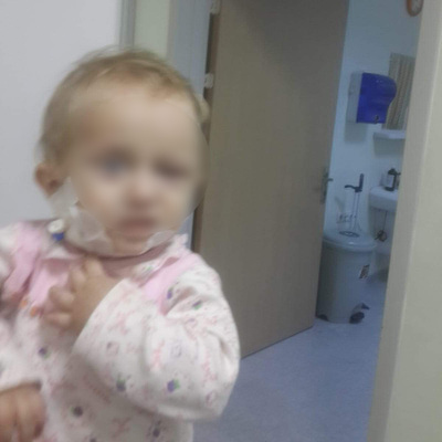 Eylül bebeğe işkence davasında flaş tespit!