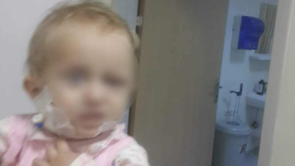 Eylül bebeğe işkence davasında flaş tespit!