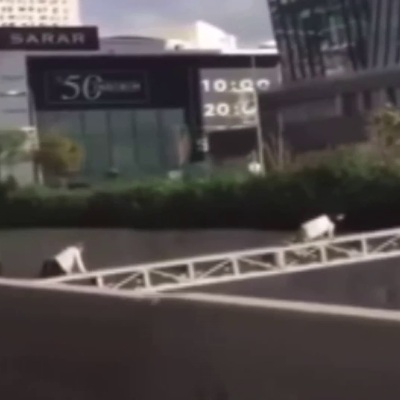 Bağcılar'da 'pes' dedirten görüntü!