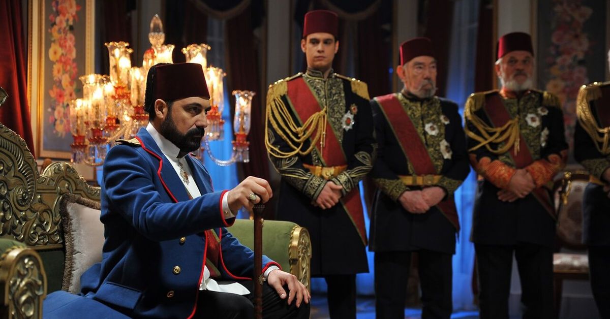 Payitaht Abdülhamid oyuncuları kimdir? Payitahy Abdülhamid konusu ne?