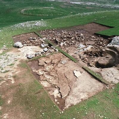 Bakan 'Dünyada ses getirecek' demişti!