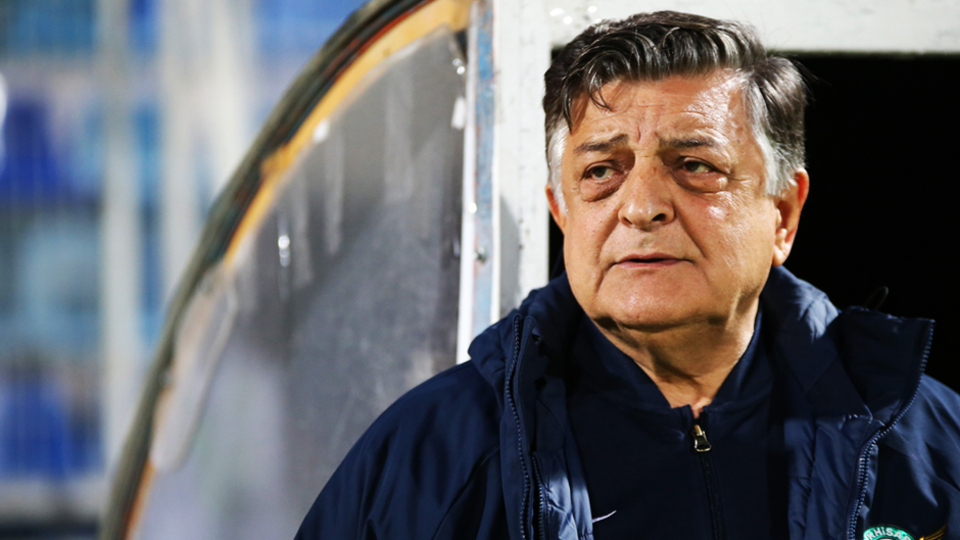 Yılmaz Vural yoğun bakıma alındı