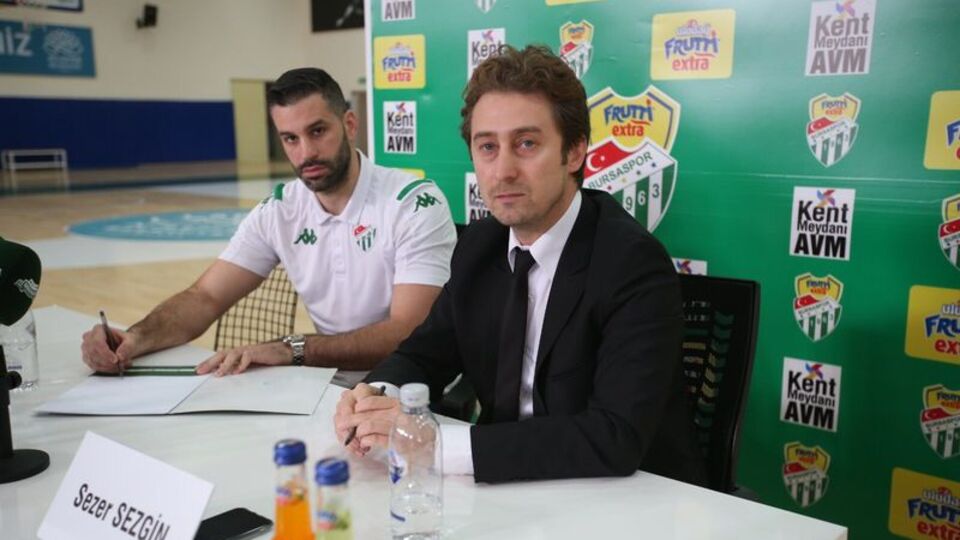 Bursaspor'da Dusan Alimpijevic dönemi