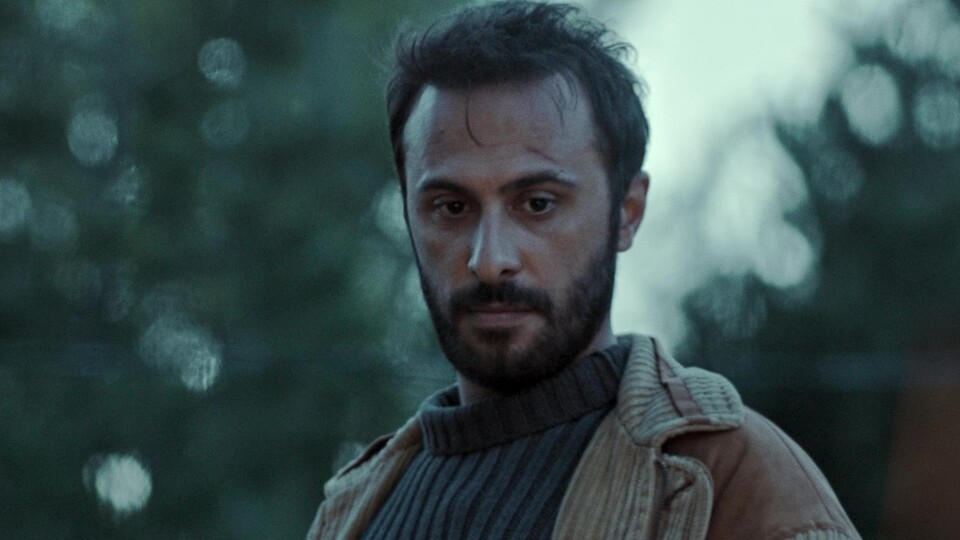 'Kapan' Roma'dan ödüller kazandı