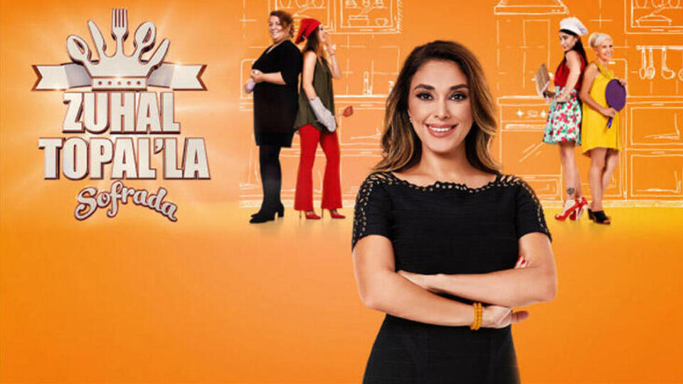 Zuhal Topal'la Sofrada kim kazandı?